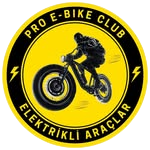 Pro E-Bike Logo