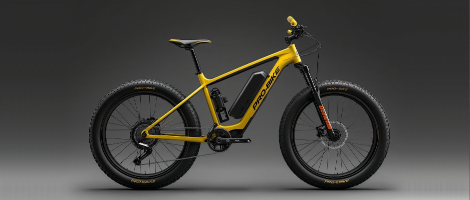 Panoramik Bisiklet Detayı