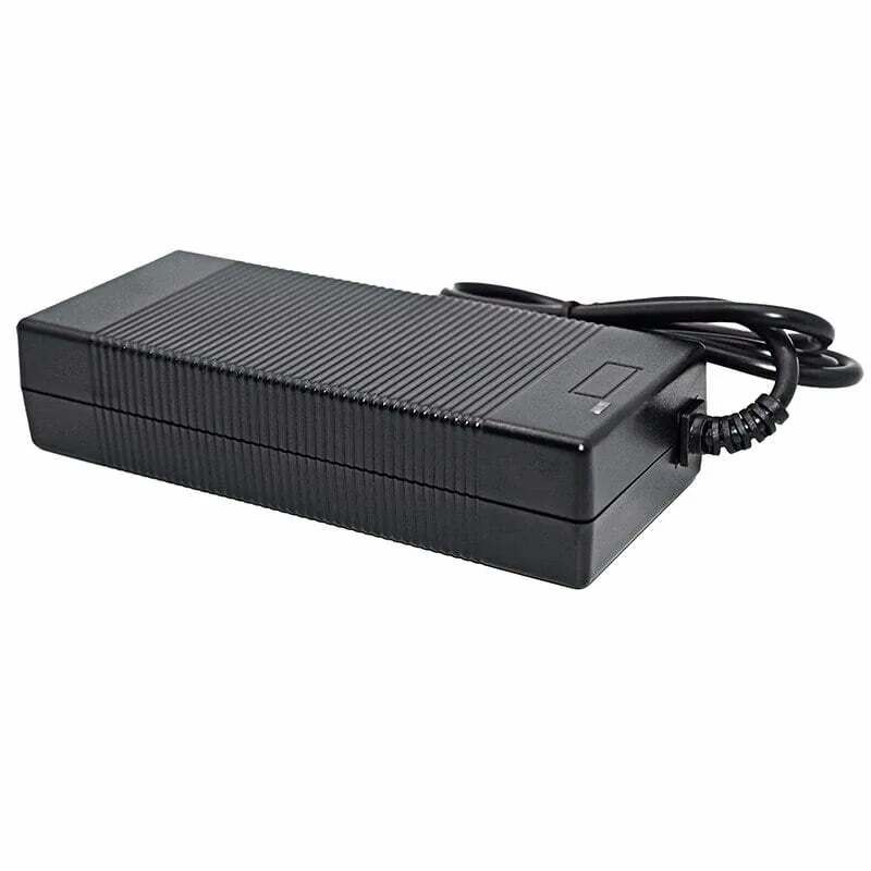 HIZLI ŞARJ ALETİ 48 VOLT 5 AMPER