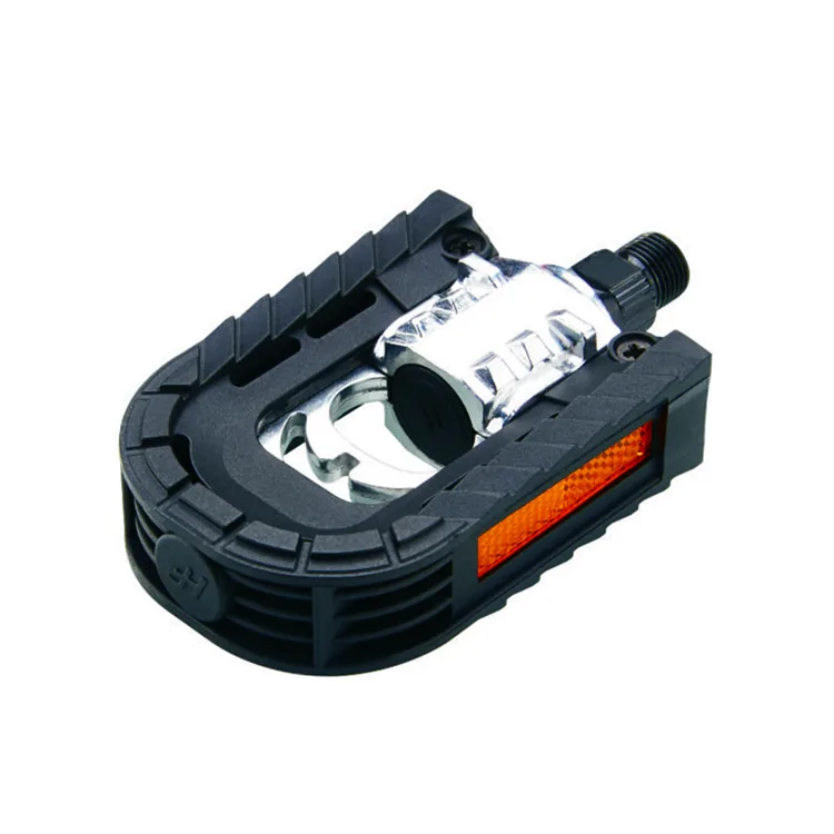 PEDAL ÇİFT STANDART KATLANIR